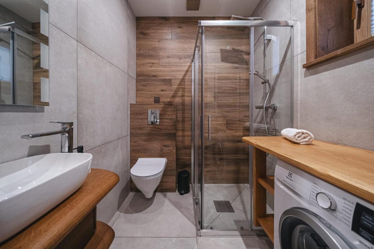 Galicowa Apartment *