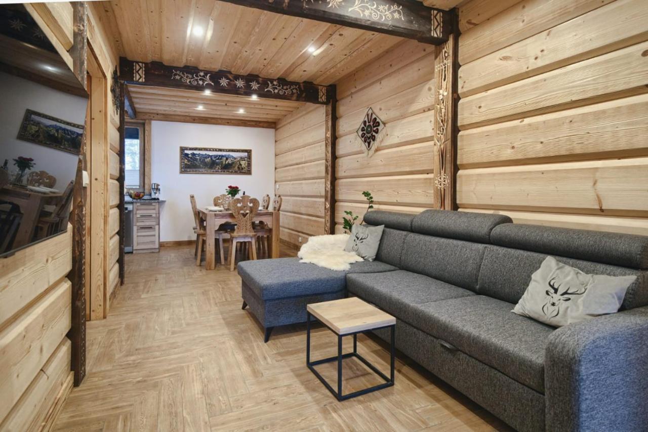 Galicowa Apartment *